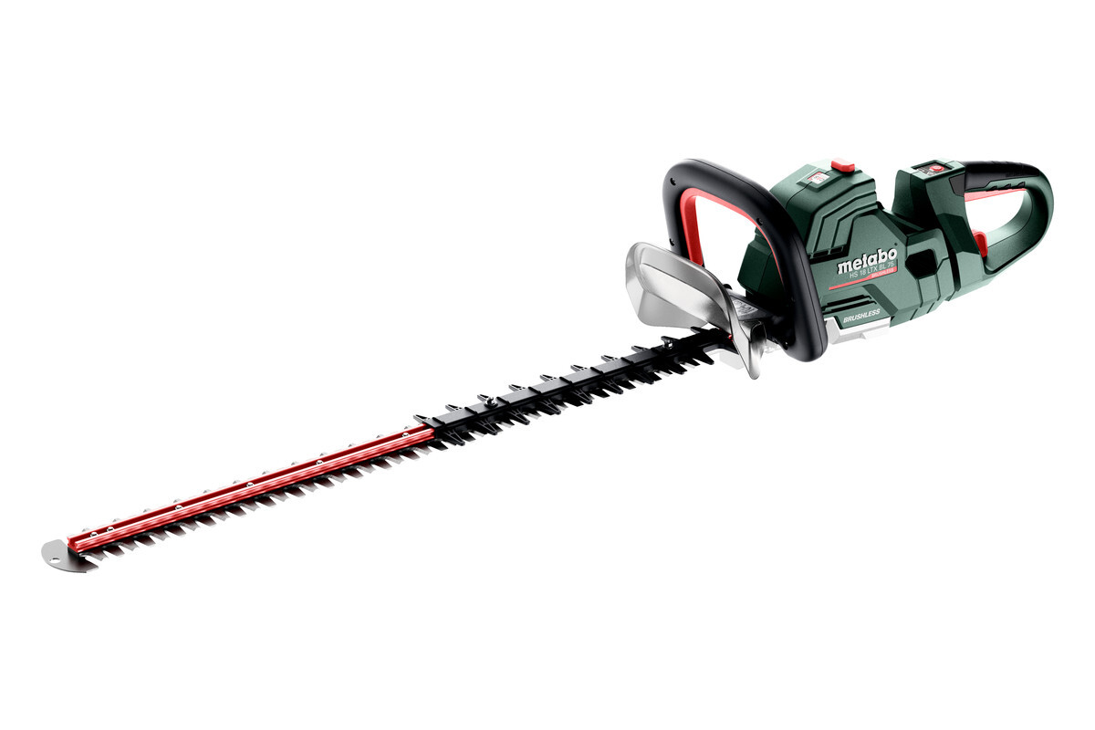 Taille-haies 18 V HS 18 LTX BL 75 - METABO - 601724850