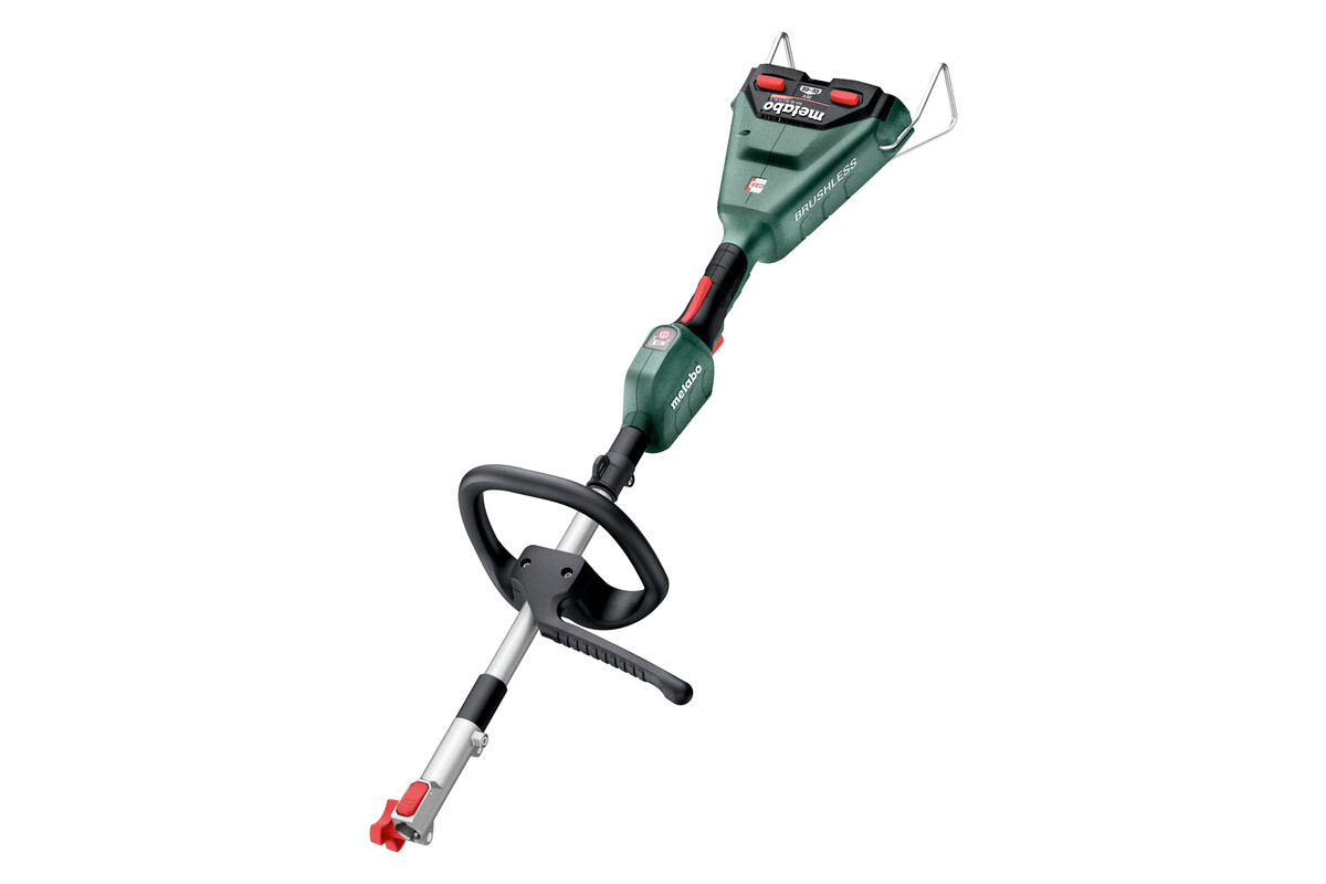 Moteur multifonctions Jardin 18 V MA 36-18 LTX BL Q  - METABO - 601725850