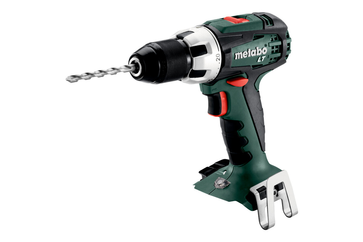 Perceuse visseuse 18 V BS 18 LT  - METABO - 602102840