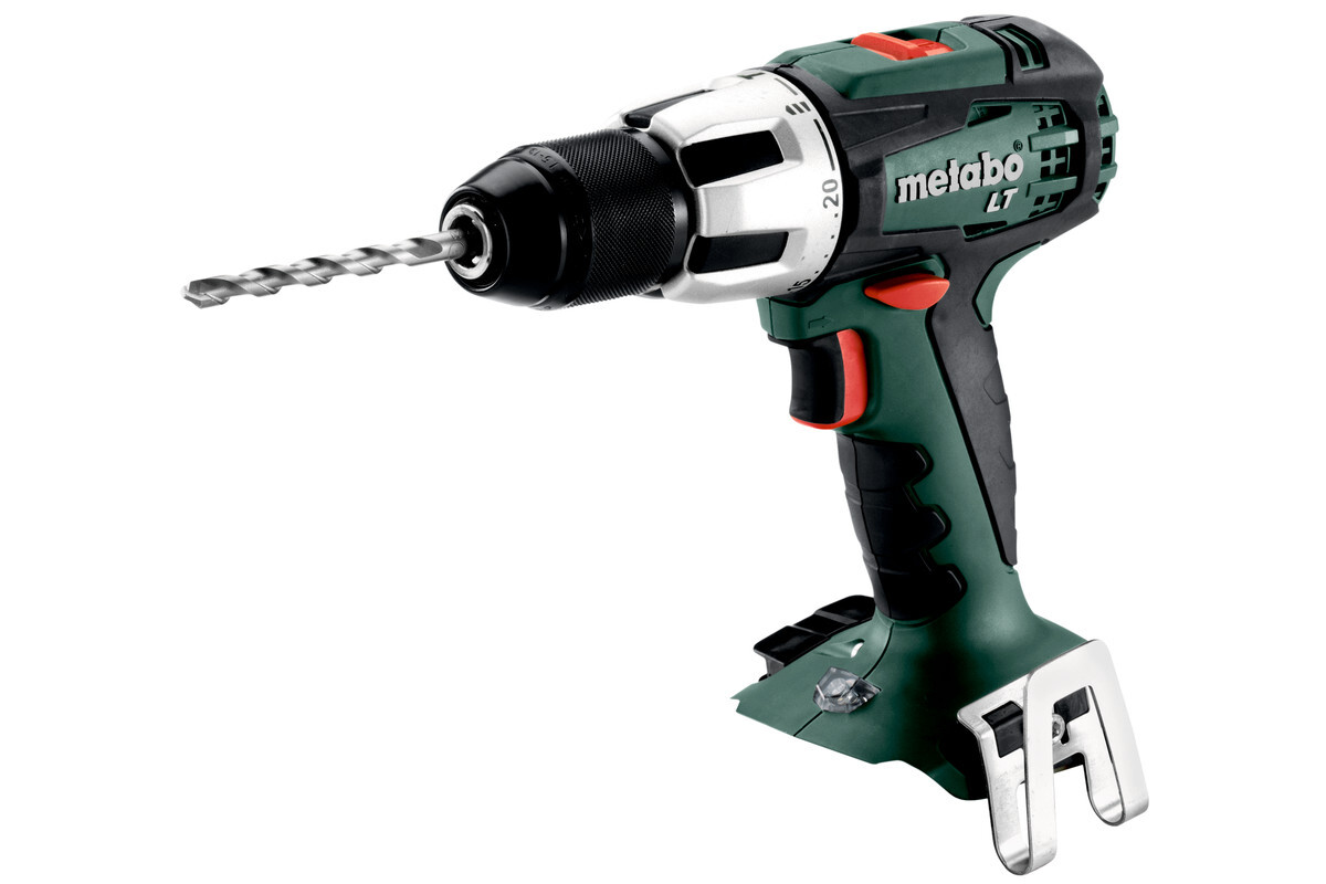 Perceuse à percussion 18 V SB 18 LT   - METABO - 602103840