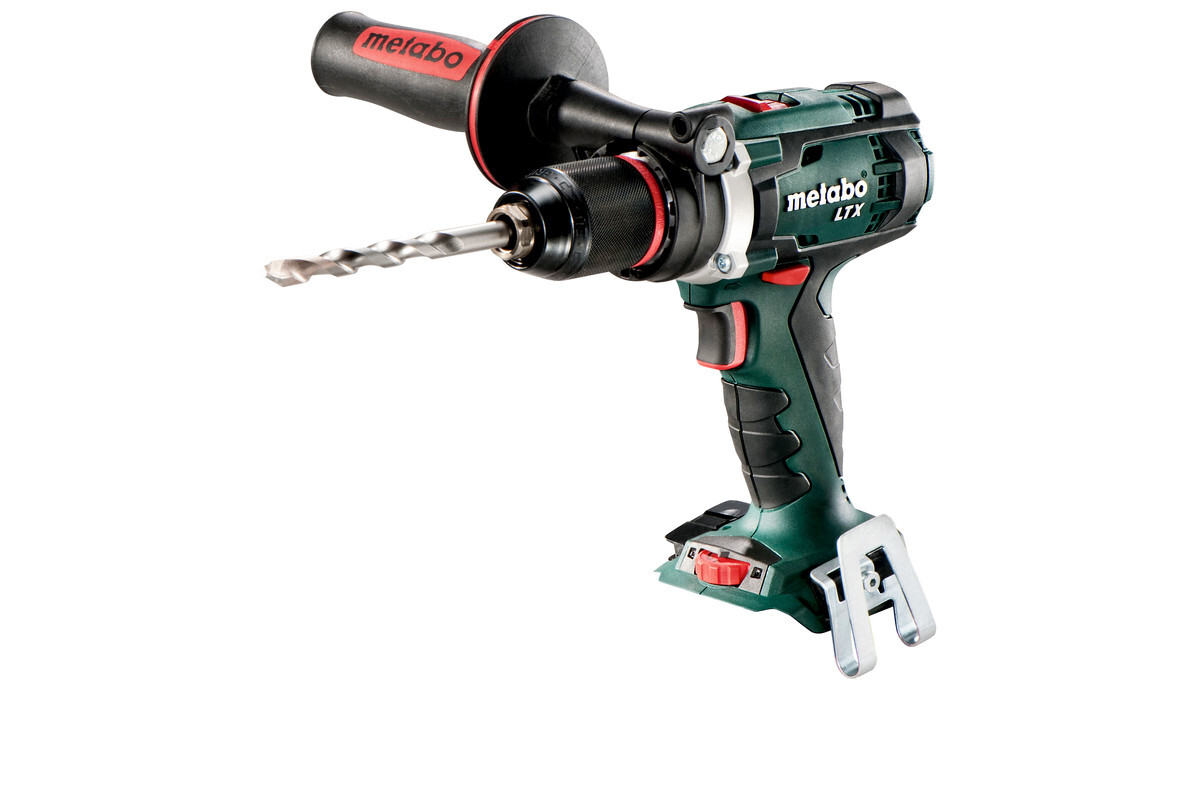 Perceuse visseuse 18 V BS 18 LTX Impuls - METABO - 602191840