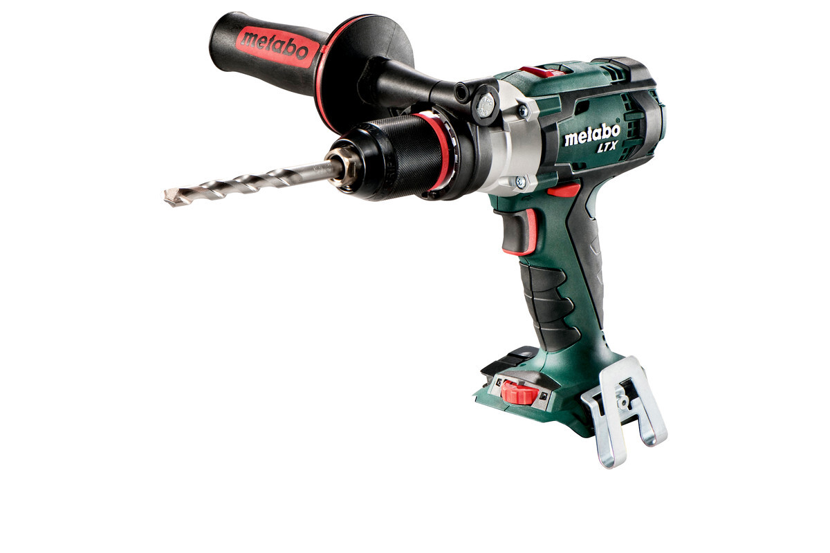 Perceuse à percussion 18 V SB 18 LTX Impuls  - METABO - 602192840