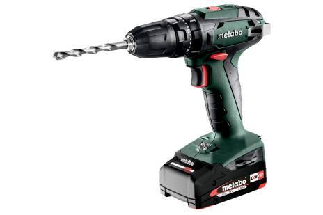 Perceuse à percussion 18 V SB 18 - METABO - 602245560