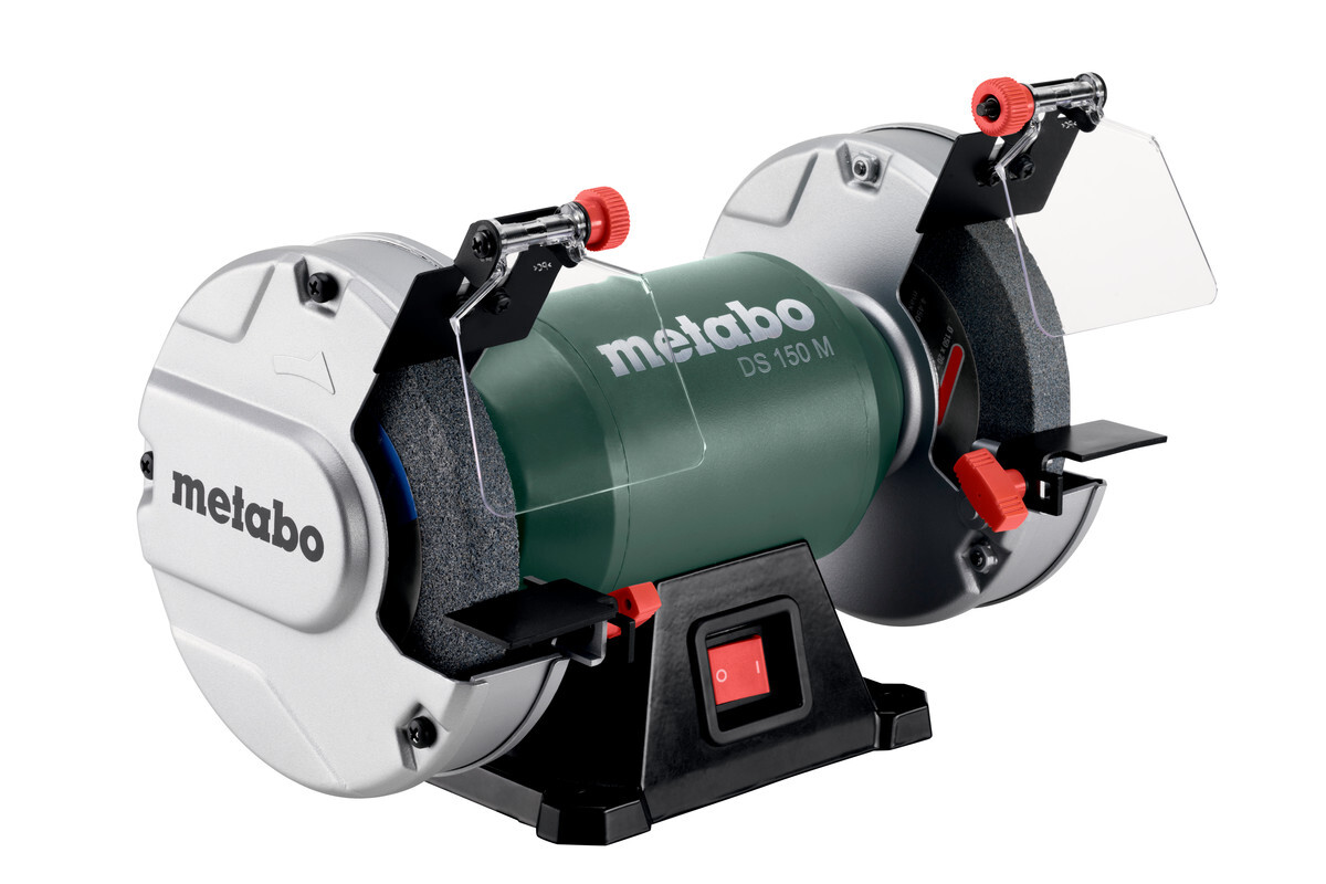 Touret à meuler DS 150 M - METABO - 604150000