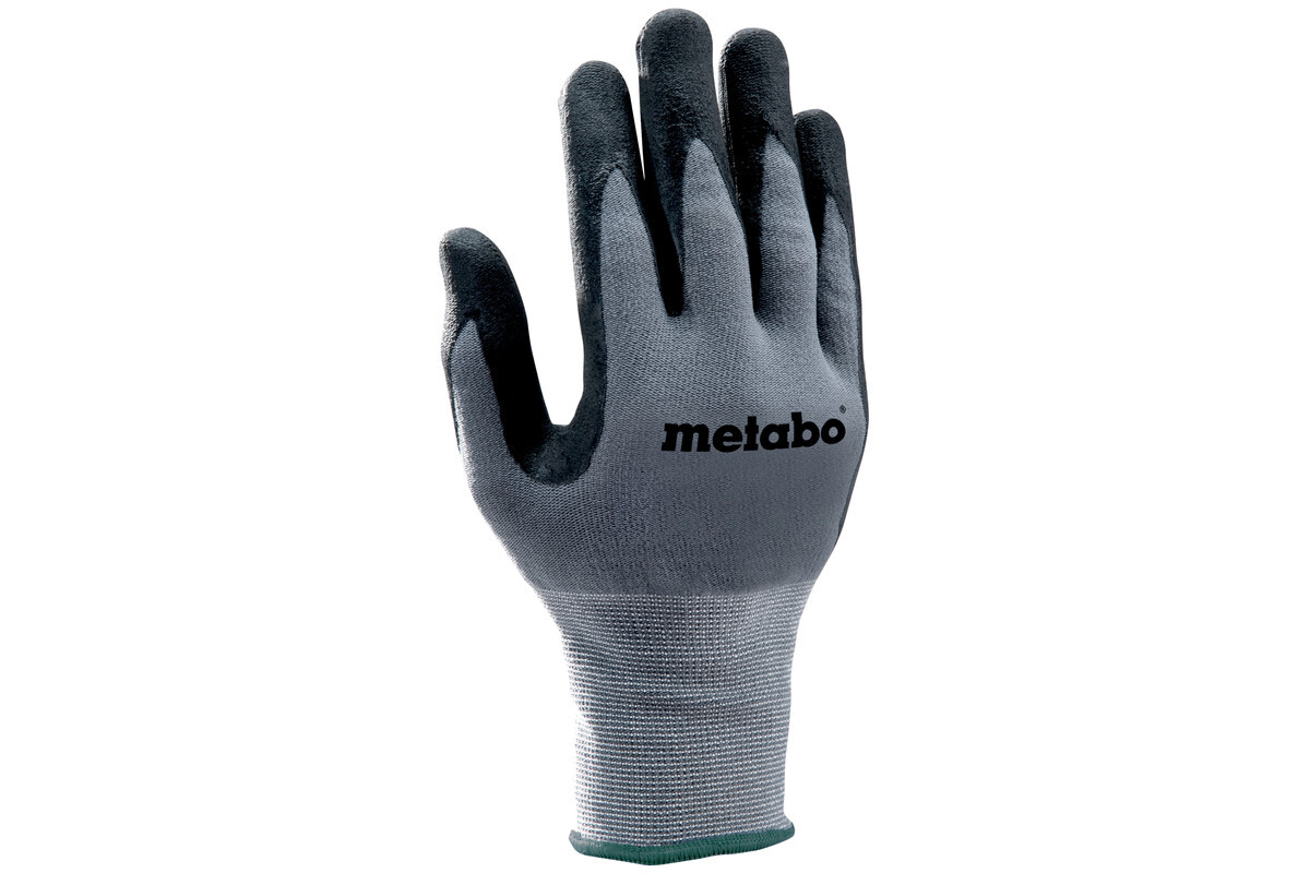 Gants de protection M2, taille 10 - METABO - 623760000