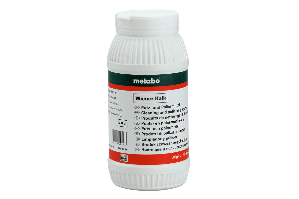 Talc 300 g - METABO - 626399000