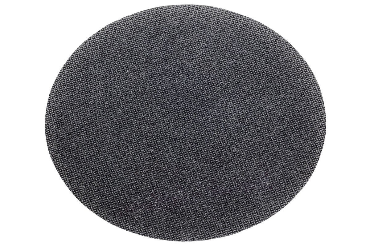 25 grilles abrasives 225 mm, P 80, LS - METABO - 626657000