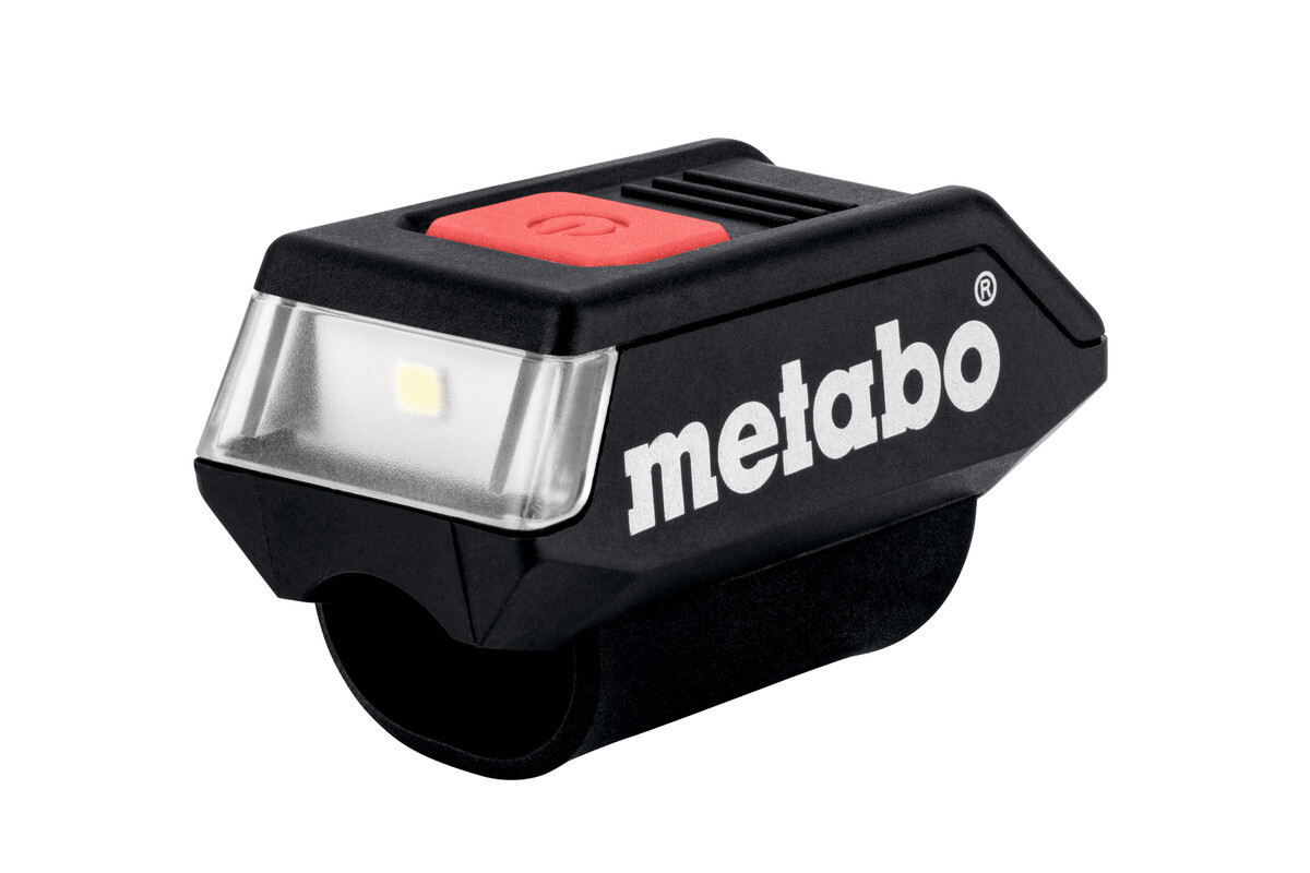 Lampe LED - METABO - 626982000