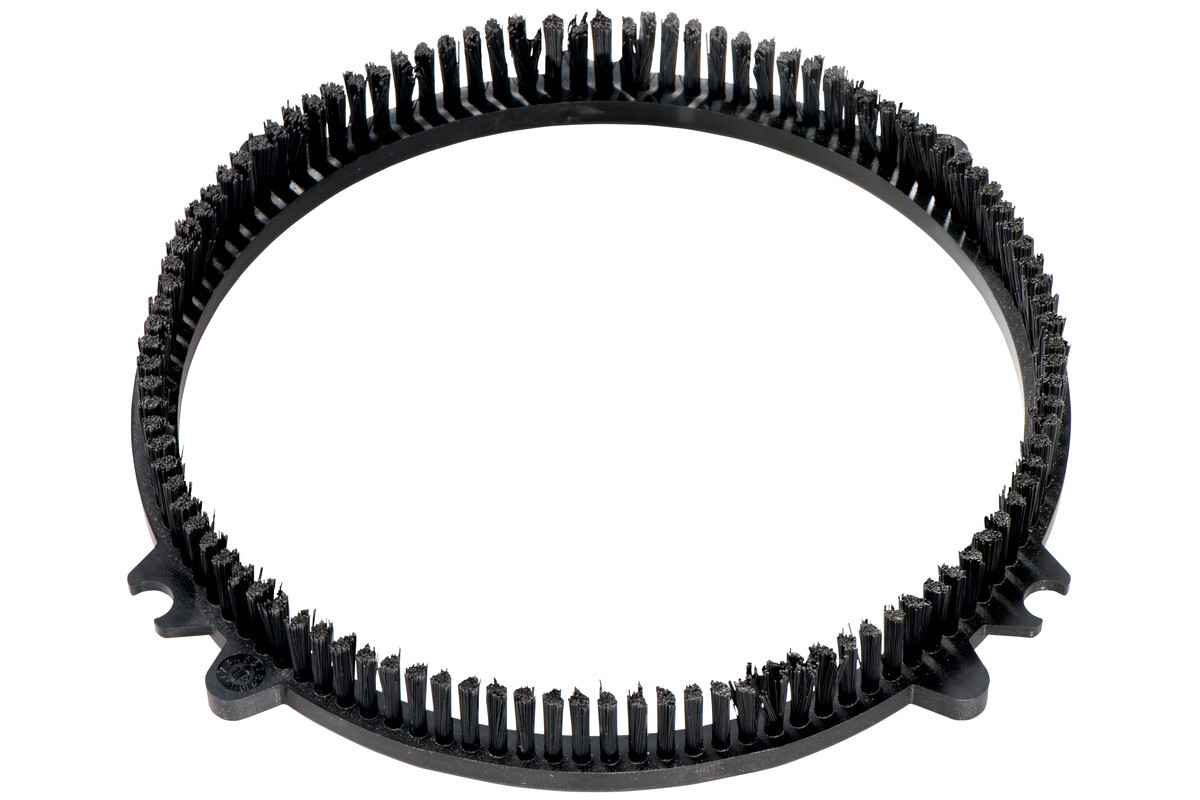 Couronne de brosses de rechange RF - METABO - 628215000