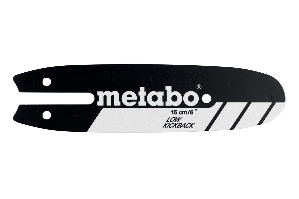 Rail de sciage 15 cm - METABO - 628712000