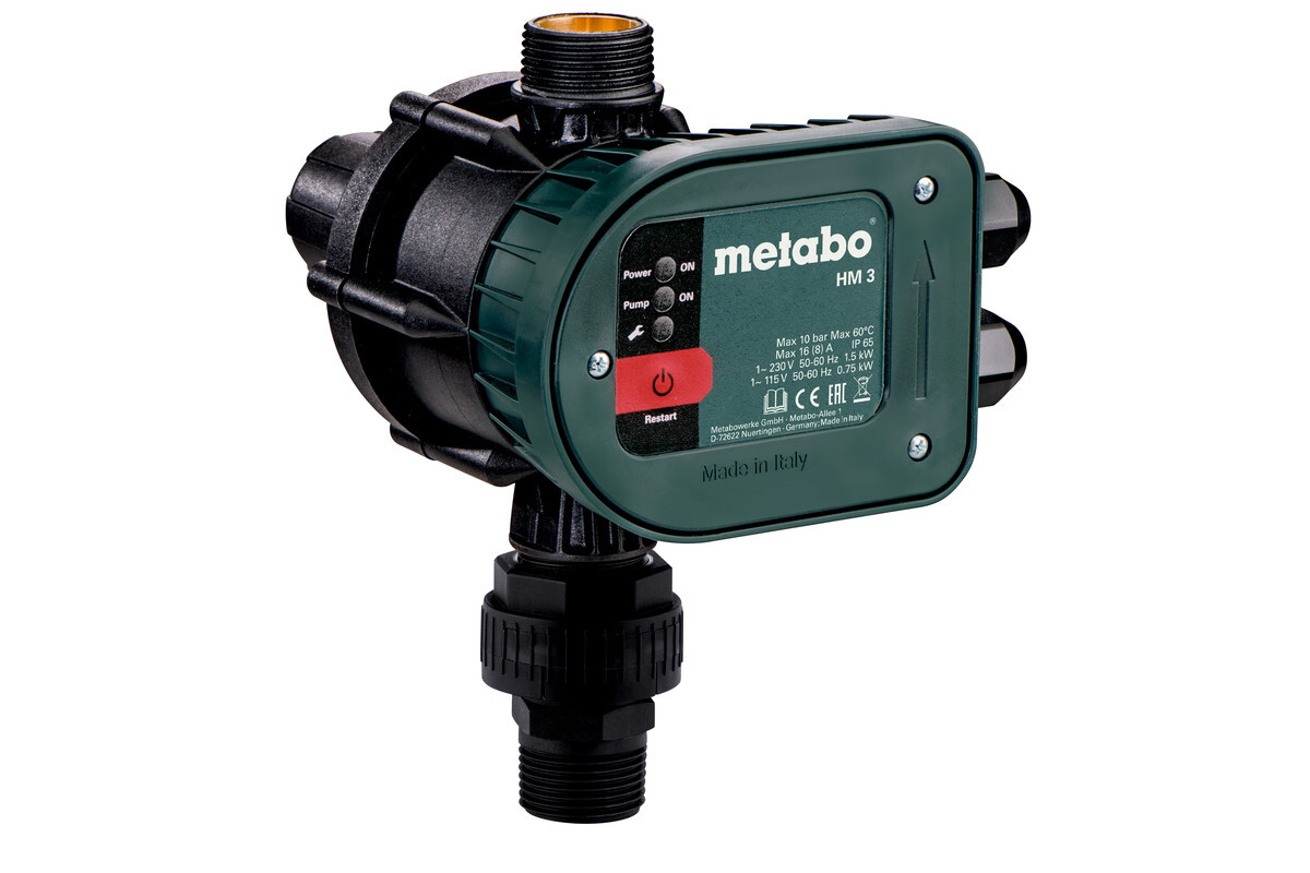 HM 3 - METABO - 628799000