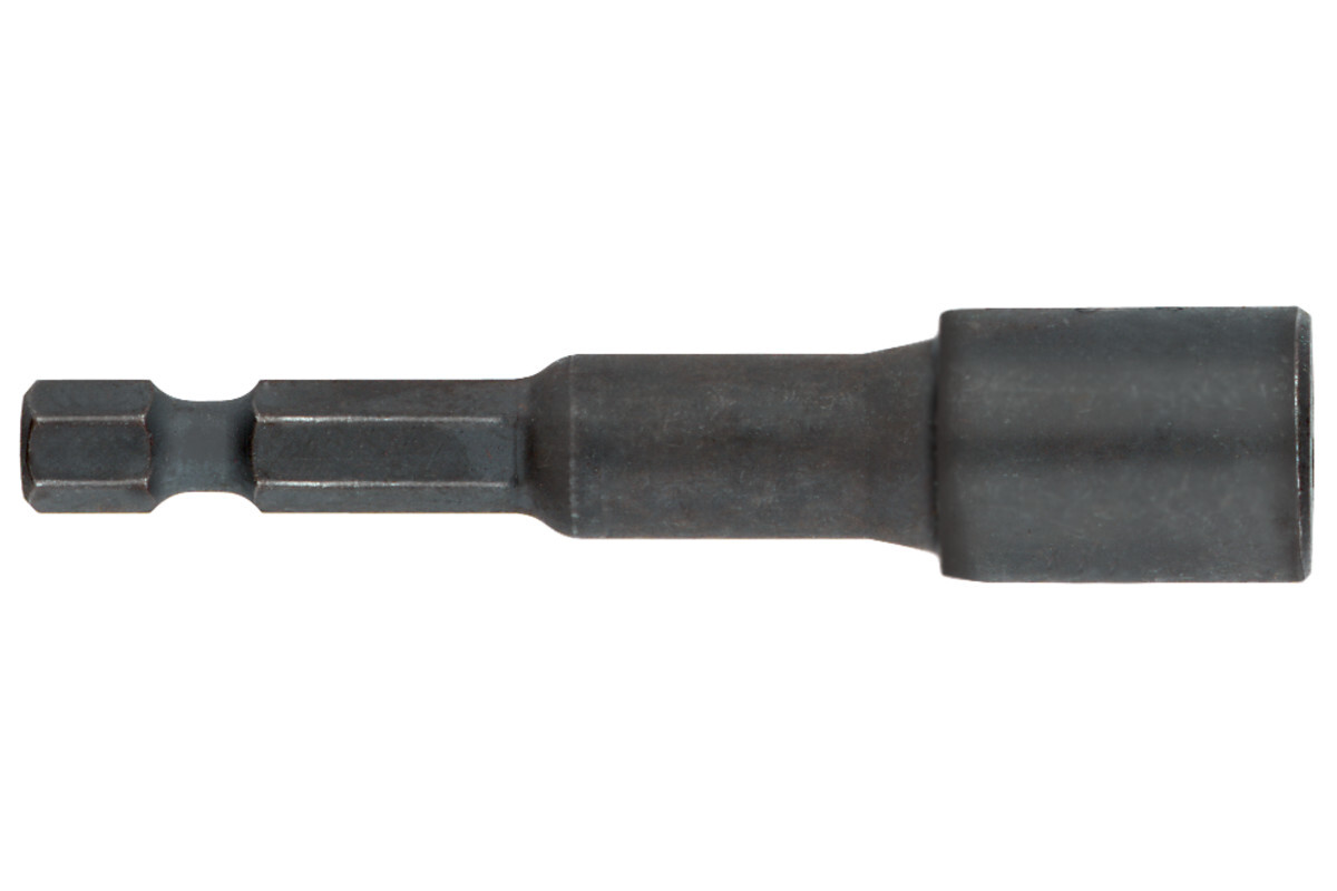 Embout pour clé à douille 13 mm - METABO - 628847000