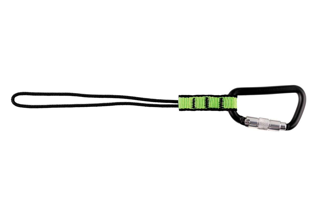 Raccord de sécurité pour batterie DS, 30 cm - METABO - 628965000