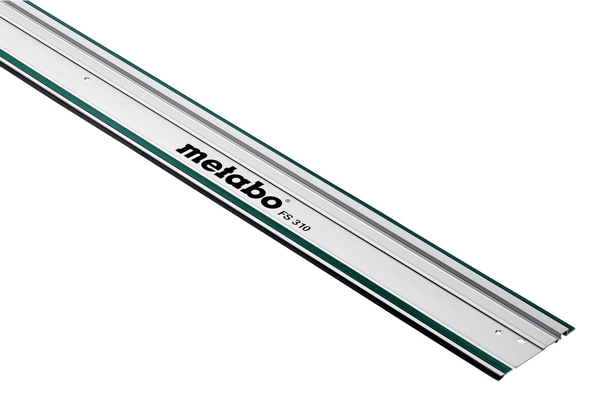 Rail de guidage FS 310 - METABO - 629014000