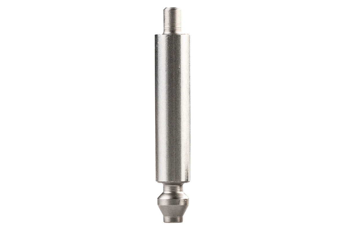 Poinçon pour NIV18 LTX BL 1.6 - METABO - 630243000