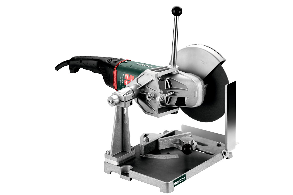 Support de tronçonnage pendulaire 230 - METABO - 635000000