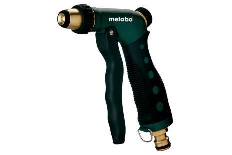 Pistolet d’arrosage SB 2 - METABO - 0903063122