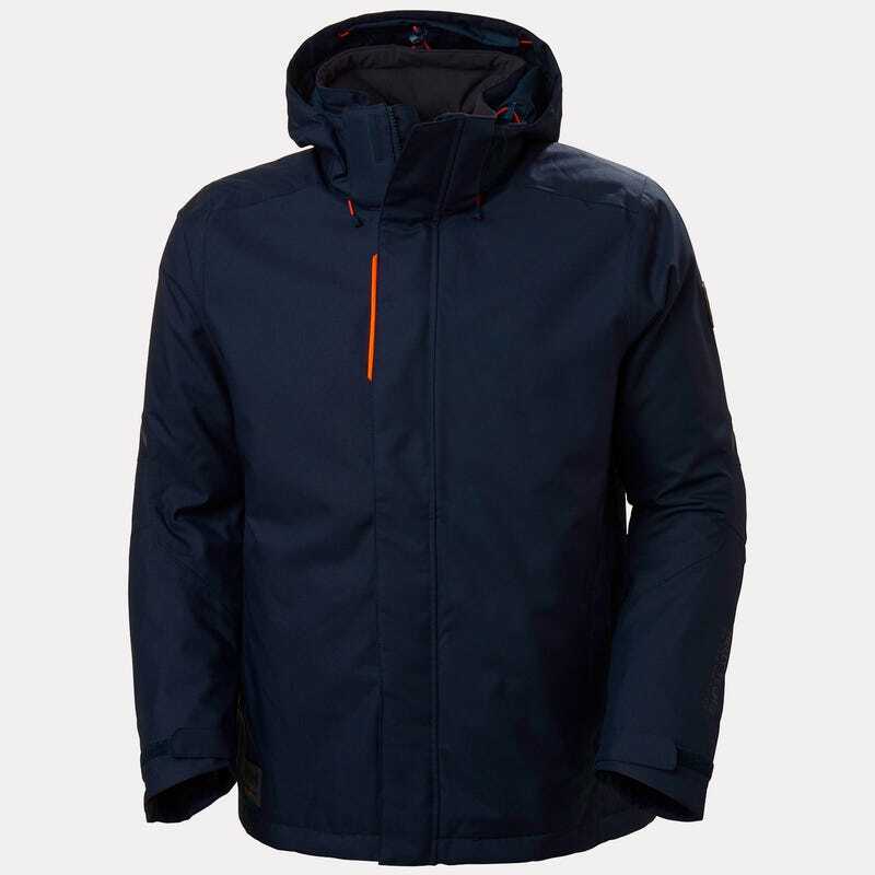 Veste d'hiver Kensington marine - HELLY HANSEN - 71345_590