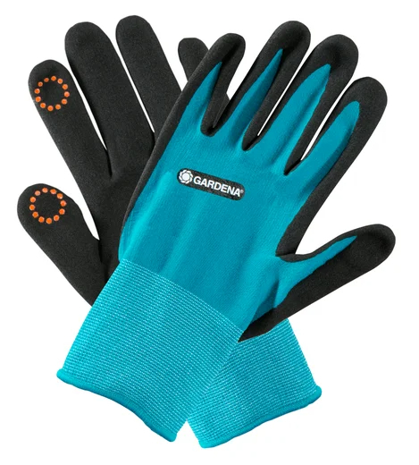 Gants de jardin pour plantation - Taille 10 / XL - GARDENA - 11513-20