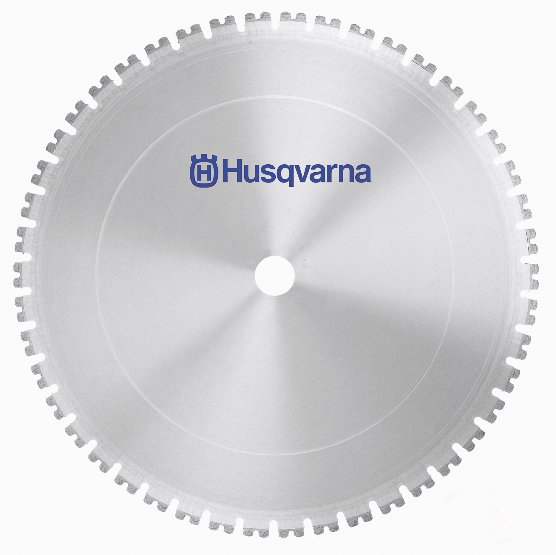 Disque dimant W1105 800 x 3,8 Al60-PL70061 HUSQVARNA - 596499303