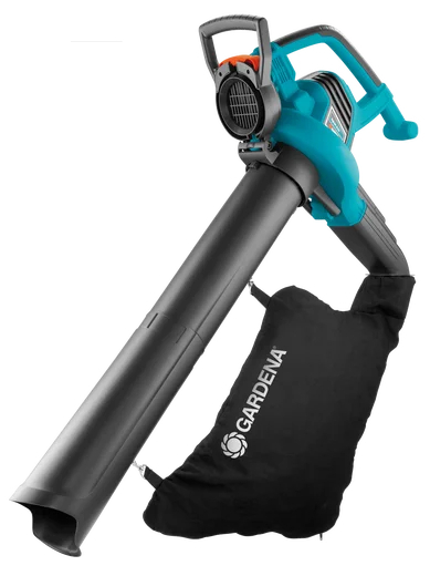 Aspirateur/Souffleur électrique ErgoJet 2500 - GARDENA - 9334-20