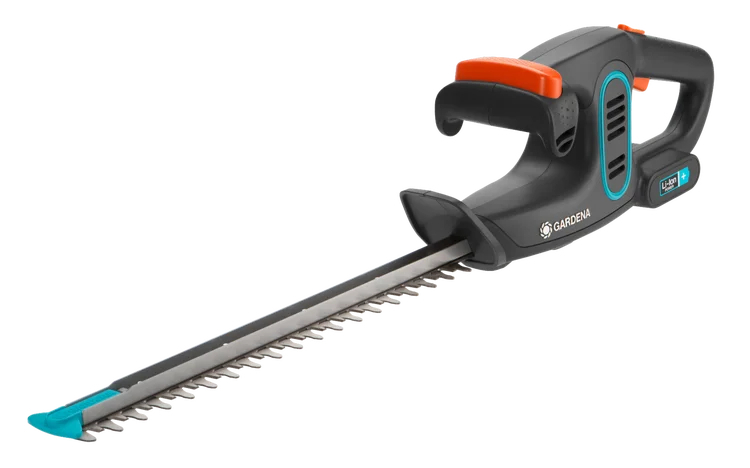 Taille-haies EasyCut Li-14/40 - GARDENA - 9836-20