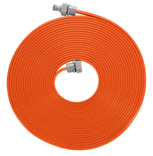 Arroseur souple 15 m, orange - GARDENA - 996-20