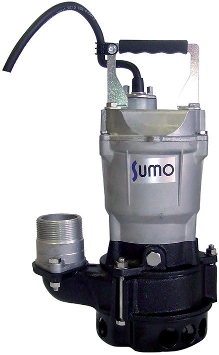 Pompe électrique IMER BHV401S granulométrie 25 mm - 200005002
