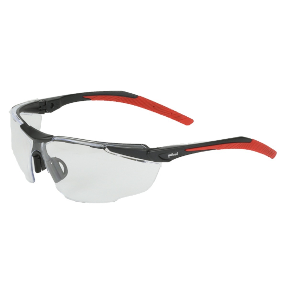 Lot de 12 Lunettes Vitalis verres clairs – Anti-rayures & anti-buée - BOUTON OPTICAL - 250-93-0020-EN