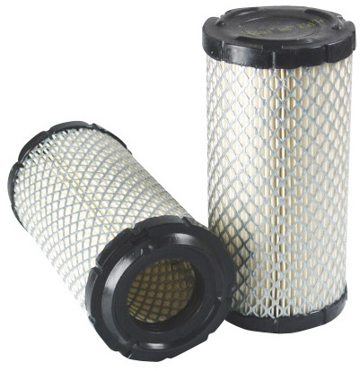 Filtre habitacle HIFI FILTER SA 16056