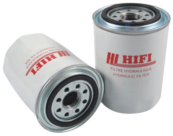 Filtre Hydraulique HIFI SH 63161 HIFI FILTER