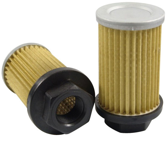 Filtre Hydraulique HIFI SH 77644 HIFI FILTER