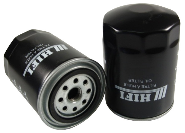 Filtre A Huile HIFI SO 242 HIFI FILTER