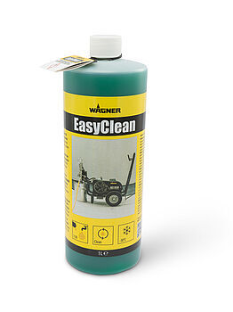 Agent nettoyage et conservation EasyClean 1 L - WAGNER - 2412656