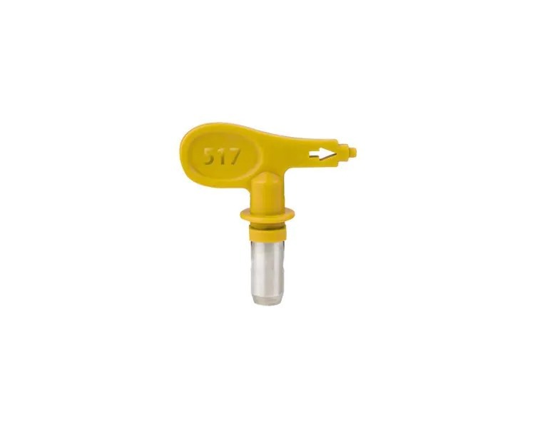 Buse TT3  715, filtre crosse jaune - WAGNER - 553715