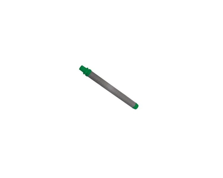 Filtre crosse vert 30 mailles pour pistolets Airless - WAGNER - 89323