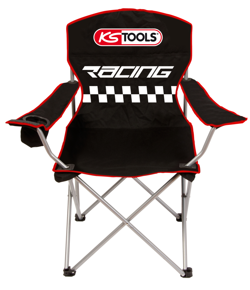 Chaise pliante KS Tools KSTOOLS - 100059