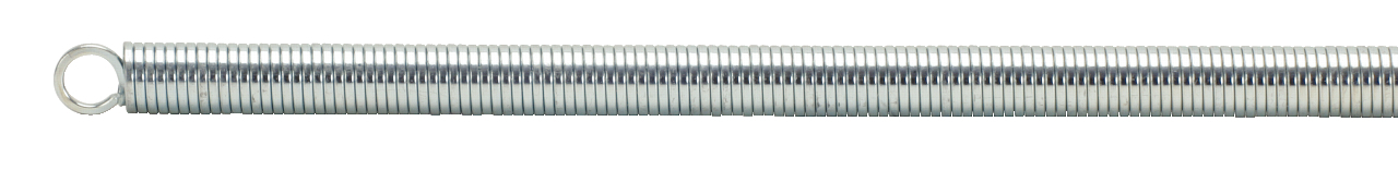 Ressort de cintrage intérieur, 10 x 12 mm KS TOOLS - 203.0310