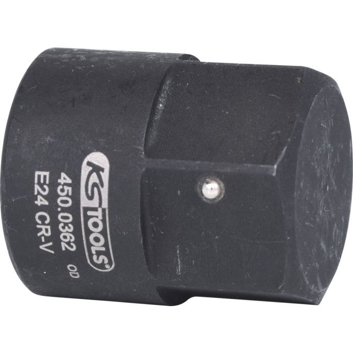 Douille pour étrier de frein MAN, E24 KSTOOLS - 4500362