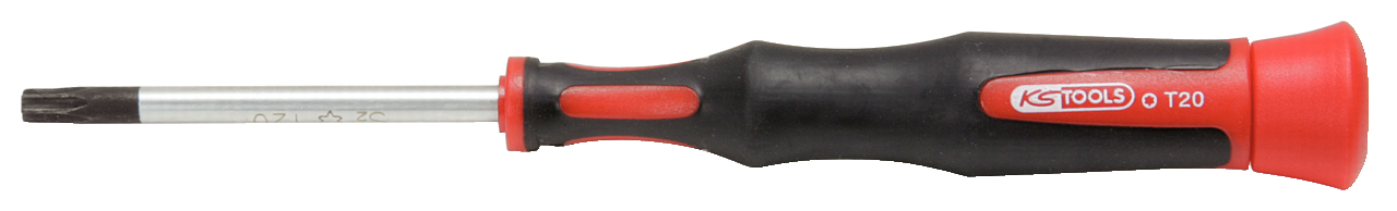 Tournevis électronique TORX® percé, T7 KS TOOLS - 500.7151