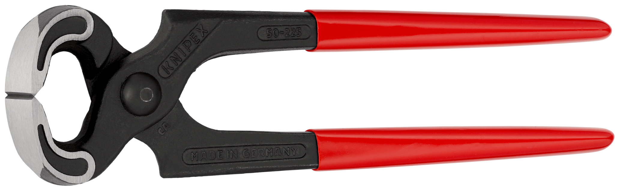 Tenaille sollicitation extreme 225mm KNIPEX - 50 01 225 SB