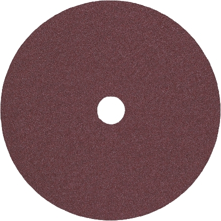 25 Disques fibre FI CS561 80 S 10 115X22 KLINGSPOR - 25472