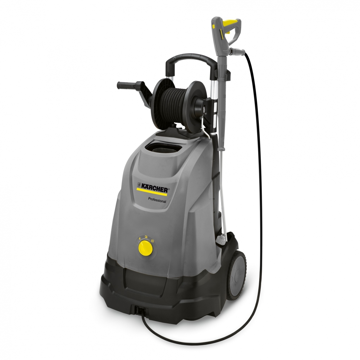 Nettoyeur haute pression KARCHER HDS 5/11 UX+ eau chaude 500 l/h 110 bars - 10649150