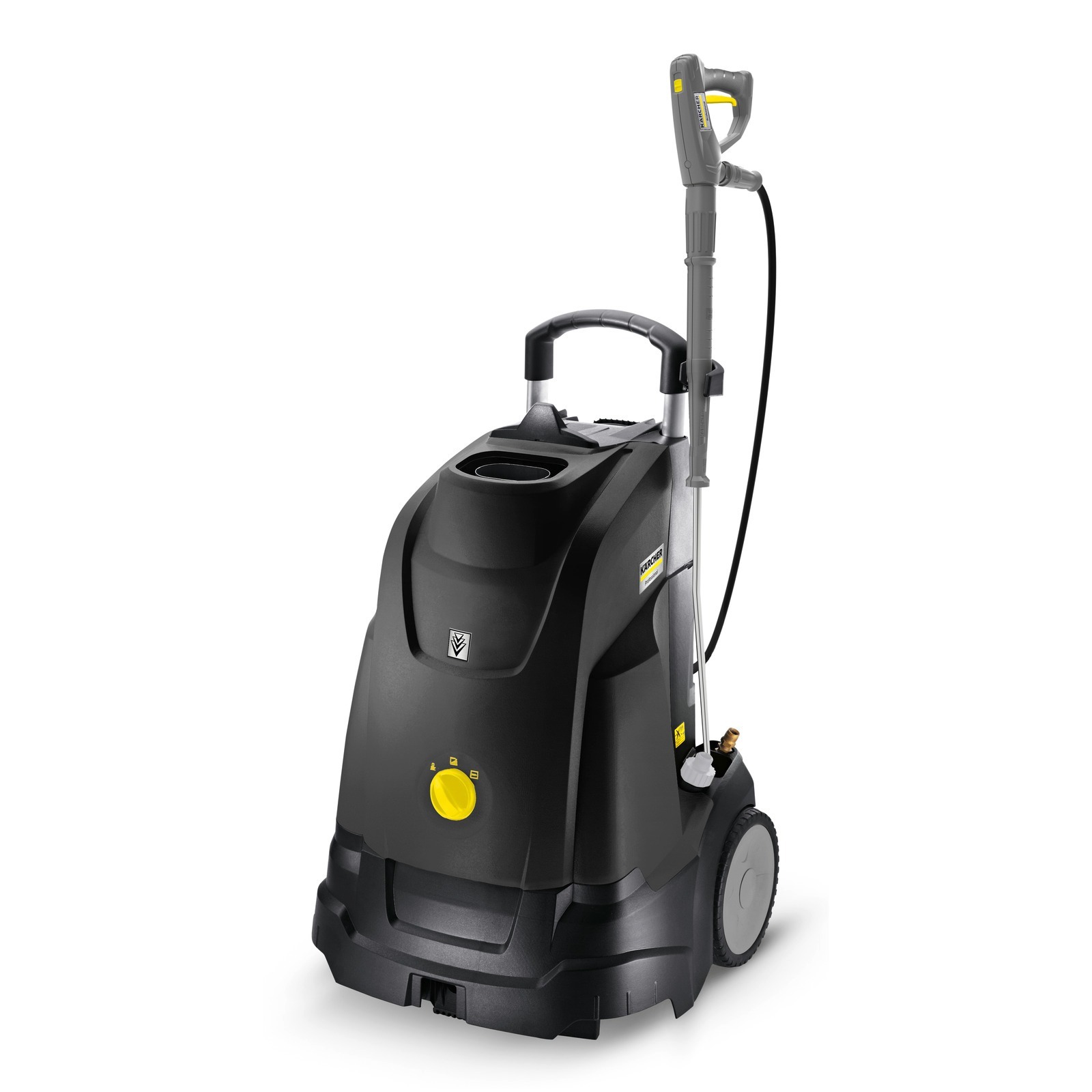 NETTOYEUR HAUTE PRESSION HDS 5/13 U Anniversary Edition - KARCHER - 1.064-918.0