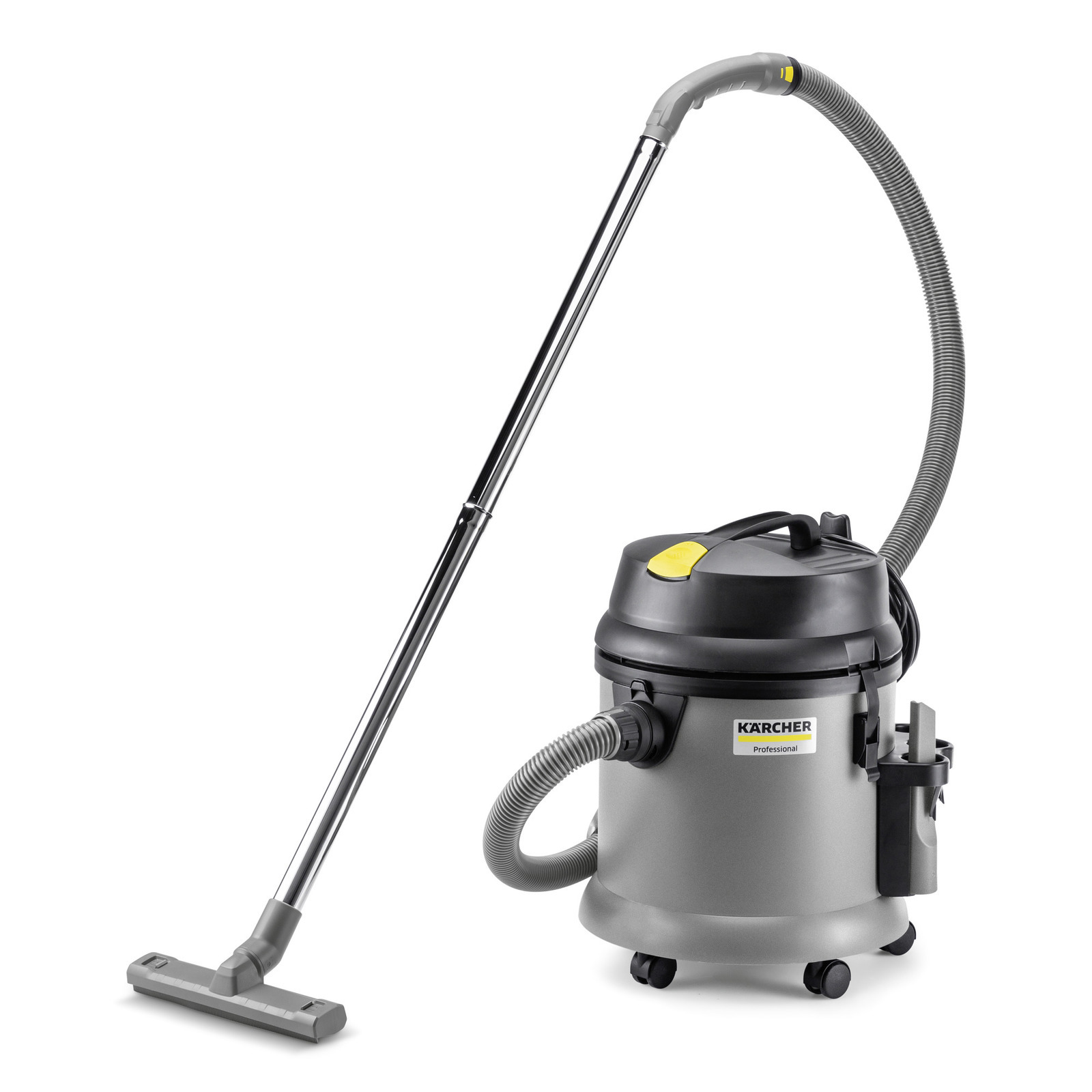 Aspirateur professionnel Karcher Eaux et Poussières NT 27/1 -14285000