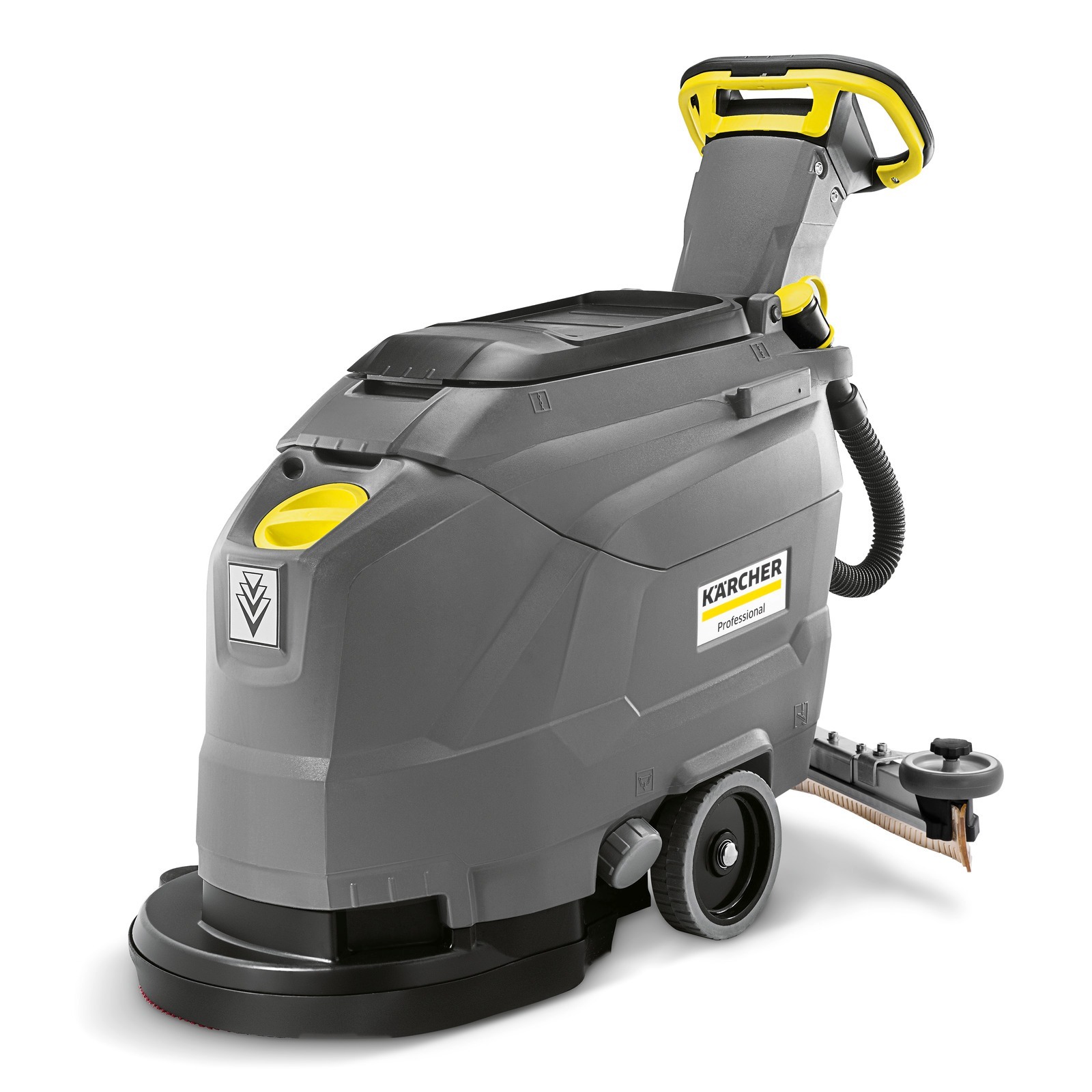 AUTOLAVEUSE COMPACTE BD 43/35 C Ep - KARCHER - 1.515-401.0