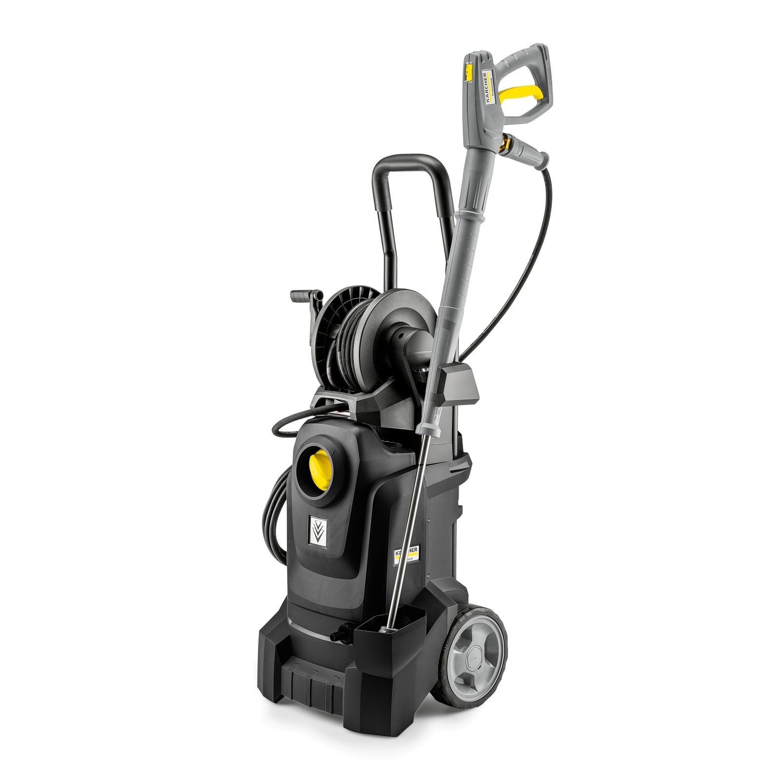 NETTOYEUR HAUTE PRESSION HD 5/13 EX EB Anniversary Edition - KARCHER - 1.520-830.0