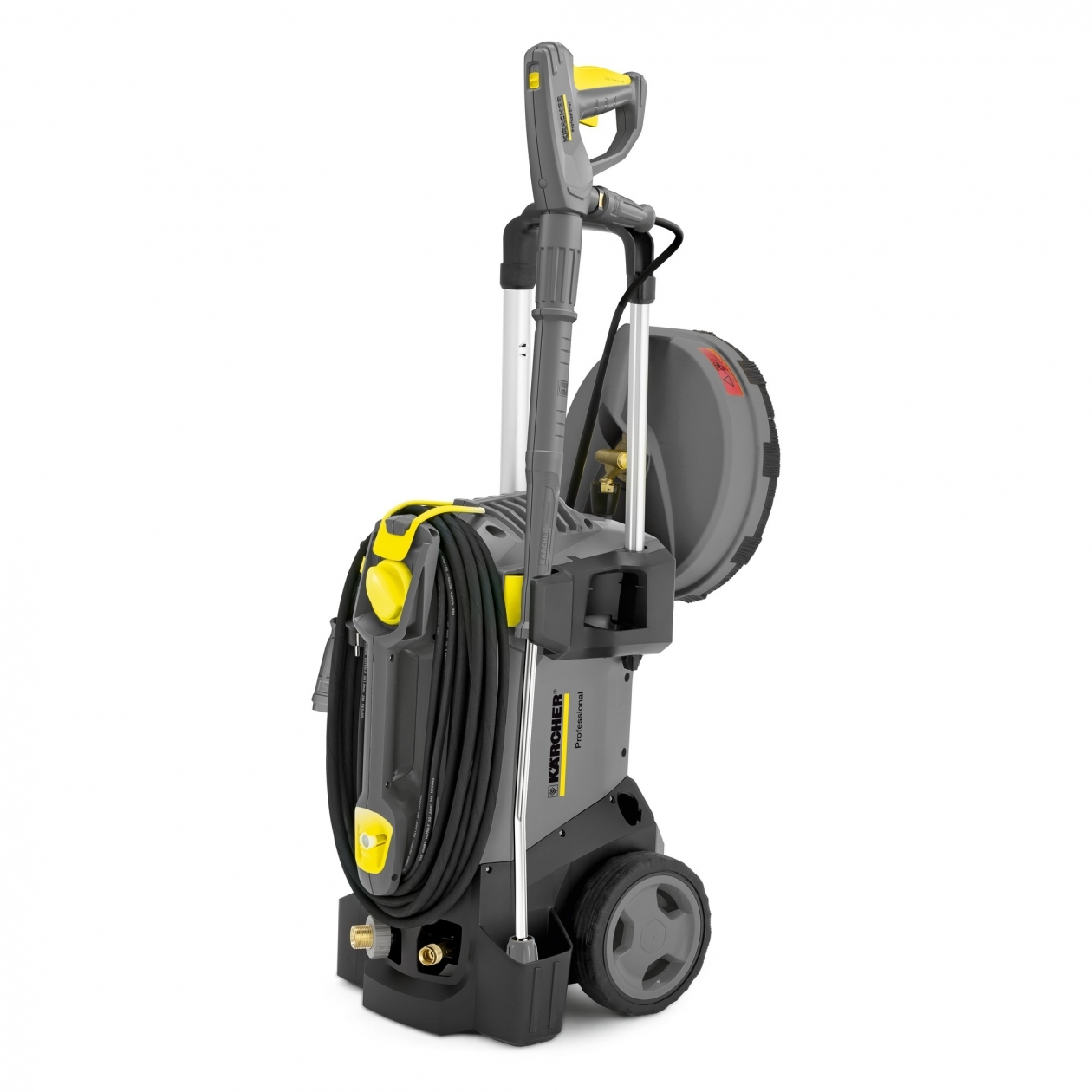 Nettoyeur haute pression KARCHER HD 5/15 C+ 500 l/h 150 bars - 15209330