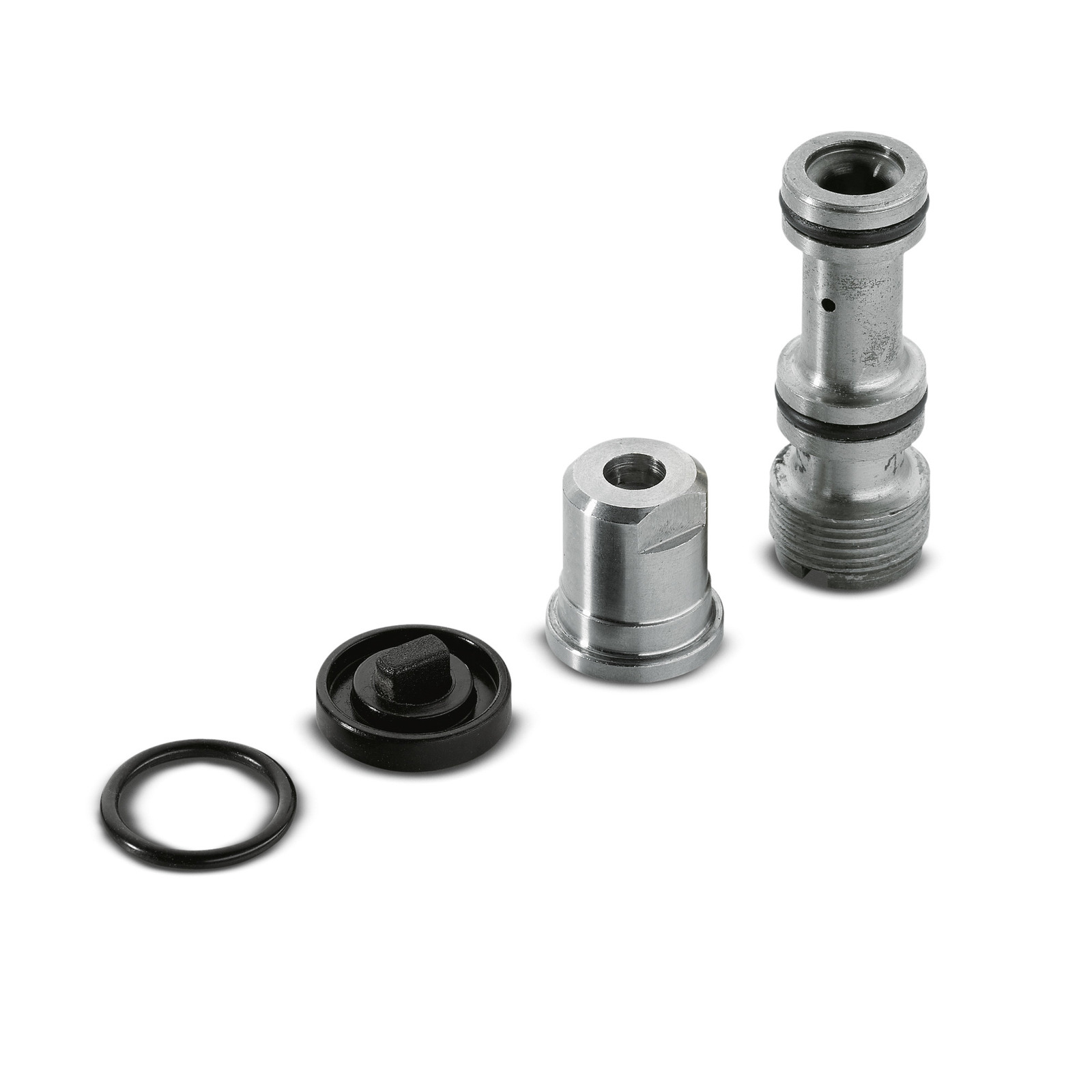 JEU DE BUSES 060 POUR KIT INNO/EASY 600-700 L/H KARCHER - 26406870