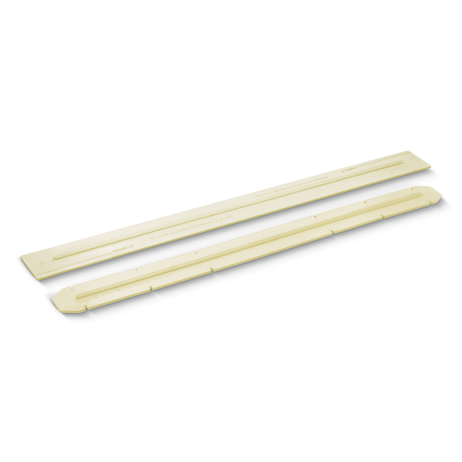 Raclettes d'aspiration, 1.080 mm KARCHER - 62732060